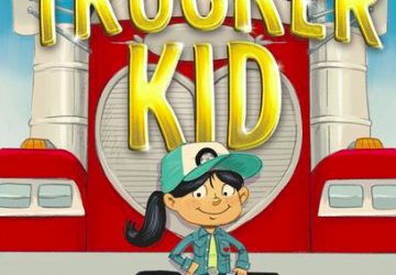 Trucker Kid